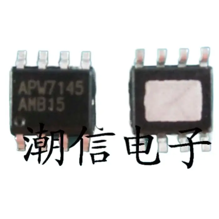 

10PCS/LOT APW7145 SOP-8 New Original Stock
