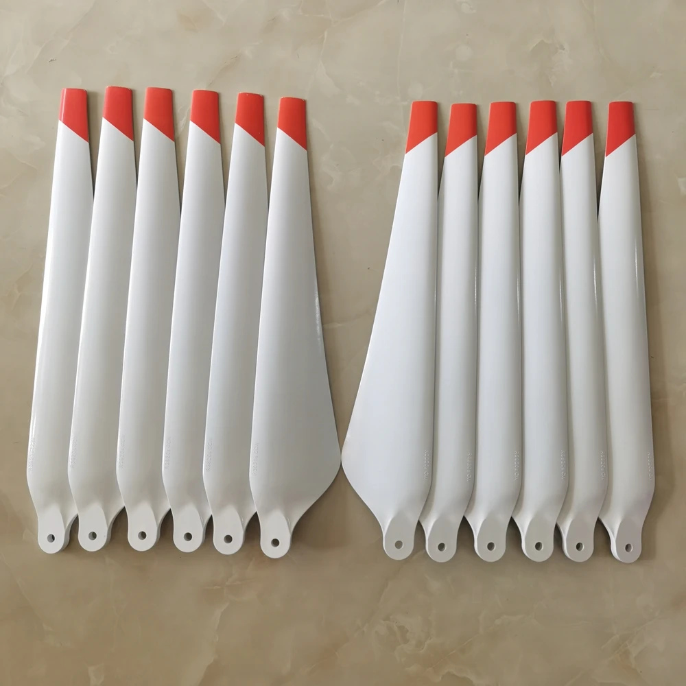 DJI T30 3820s Propeller Carbon Fiber Nylon Mix Folding Paddle Repair Accessories For DJI T30 CW/CCW Agriculture Plant Drone