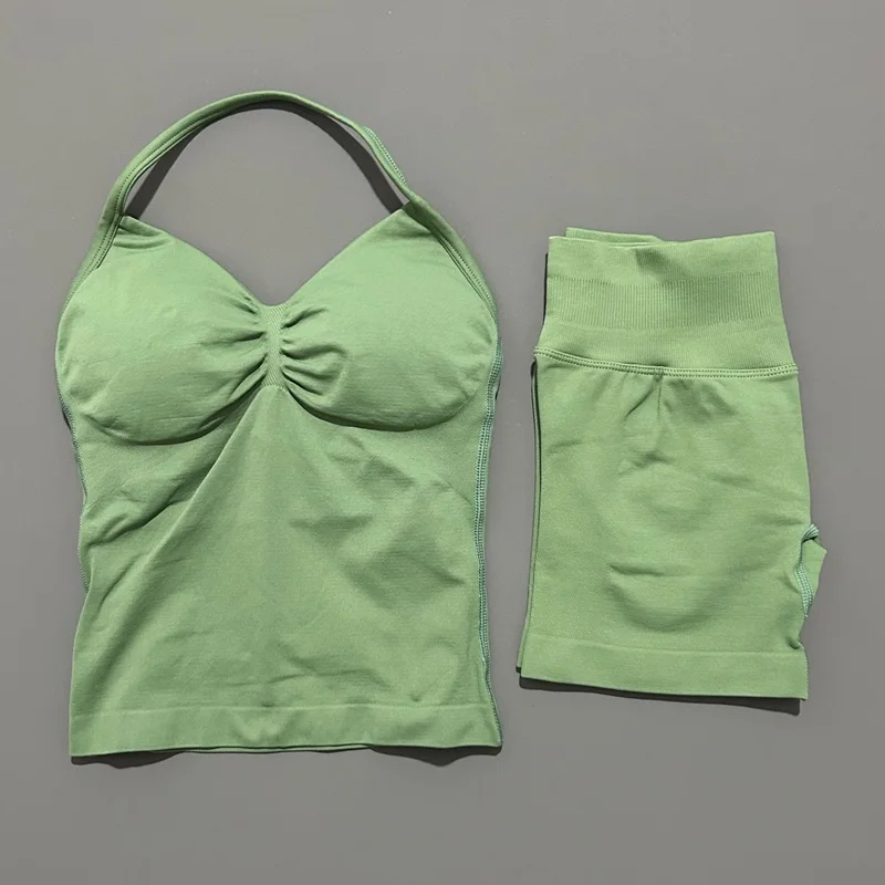 Pistachio Green