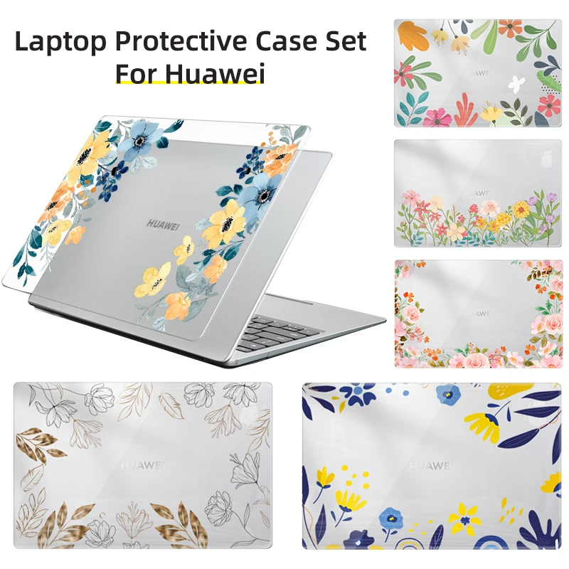 Custodia Per Laptop Per Huawei Matebook D14 D15 Custodia Protettiva 2022 Cover Per Magicbook Honor Mate Book 13 14 16.1 Custodia