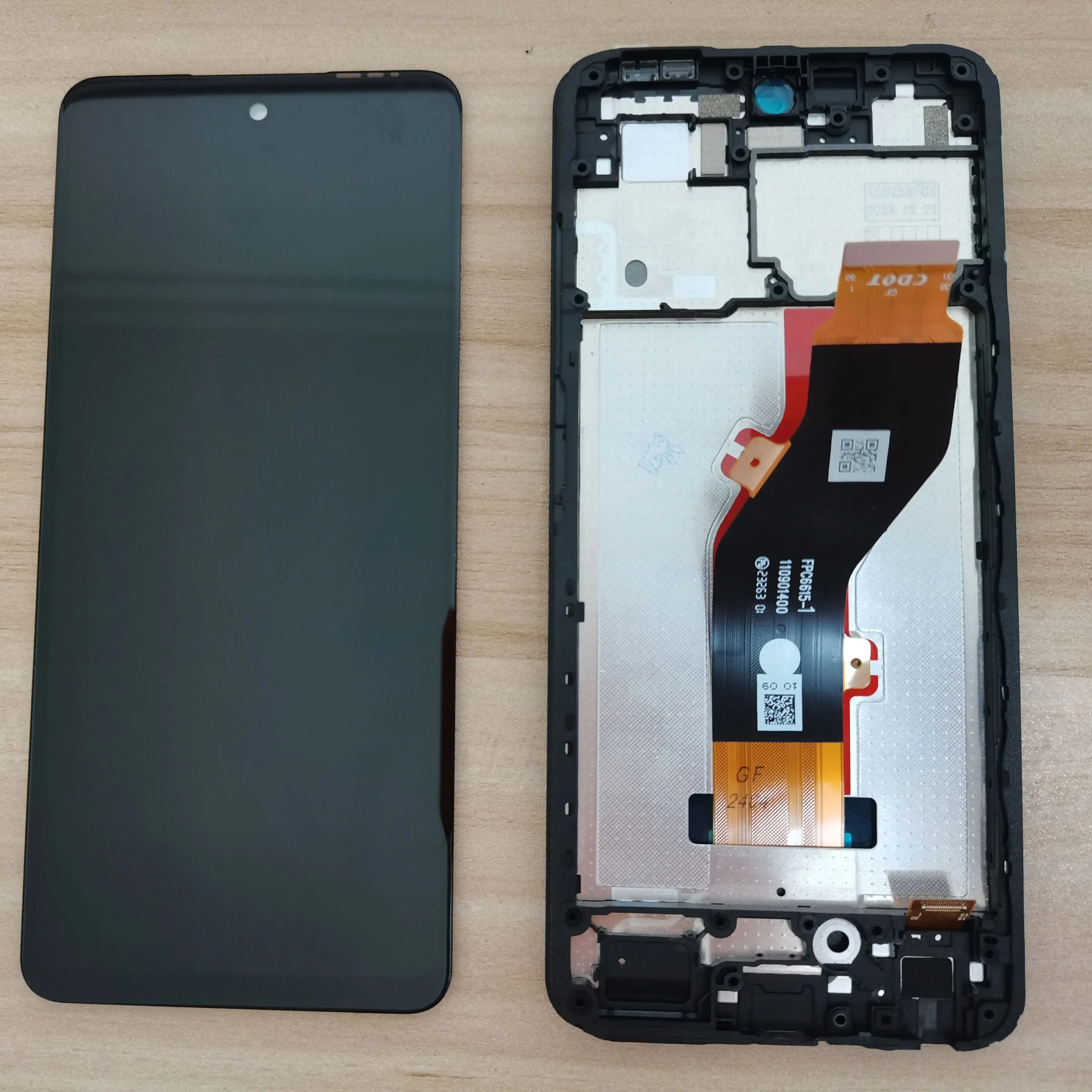 For Infinix Smart 8 pro LCD Display Touch Screen Digitizer For Infinix for-infinix-smart-8-pro-lcd-display-touch-screen-digitizer-for-infinix