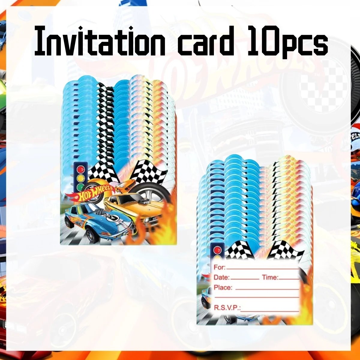 card-10pcs