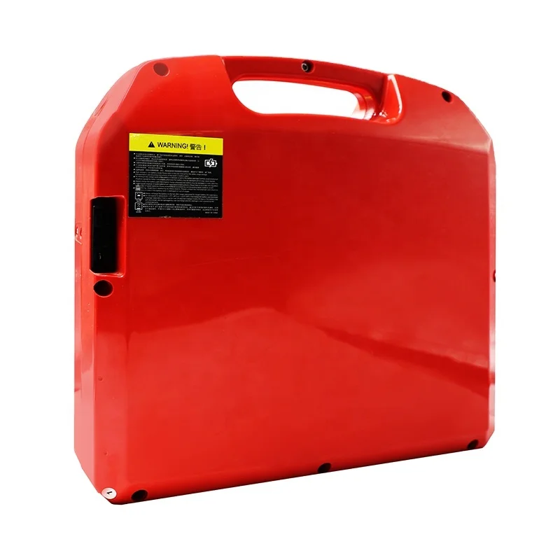 

High Quality 24V35ah Lithium-Ion Battery for Heli/Jiali Cbd-15j-Li