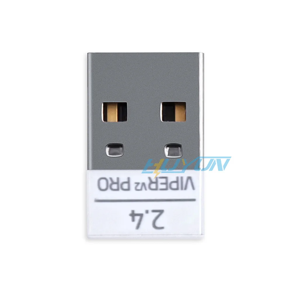 Receptor do Dongle do Usb para o Rato sem Fio do Jogo Adaptador para o Razer Viper v2 Pro - Imagem 5