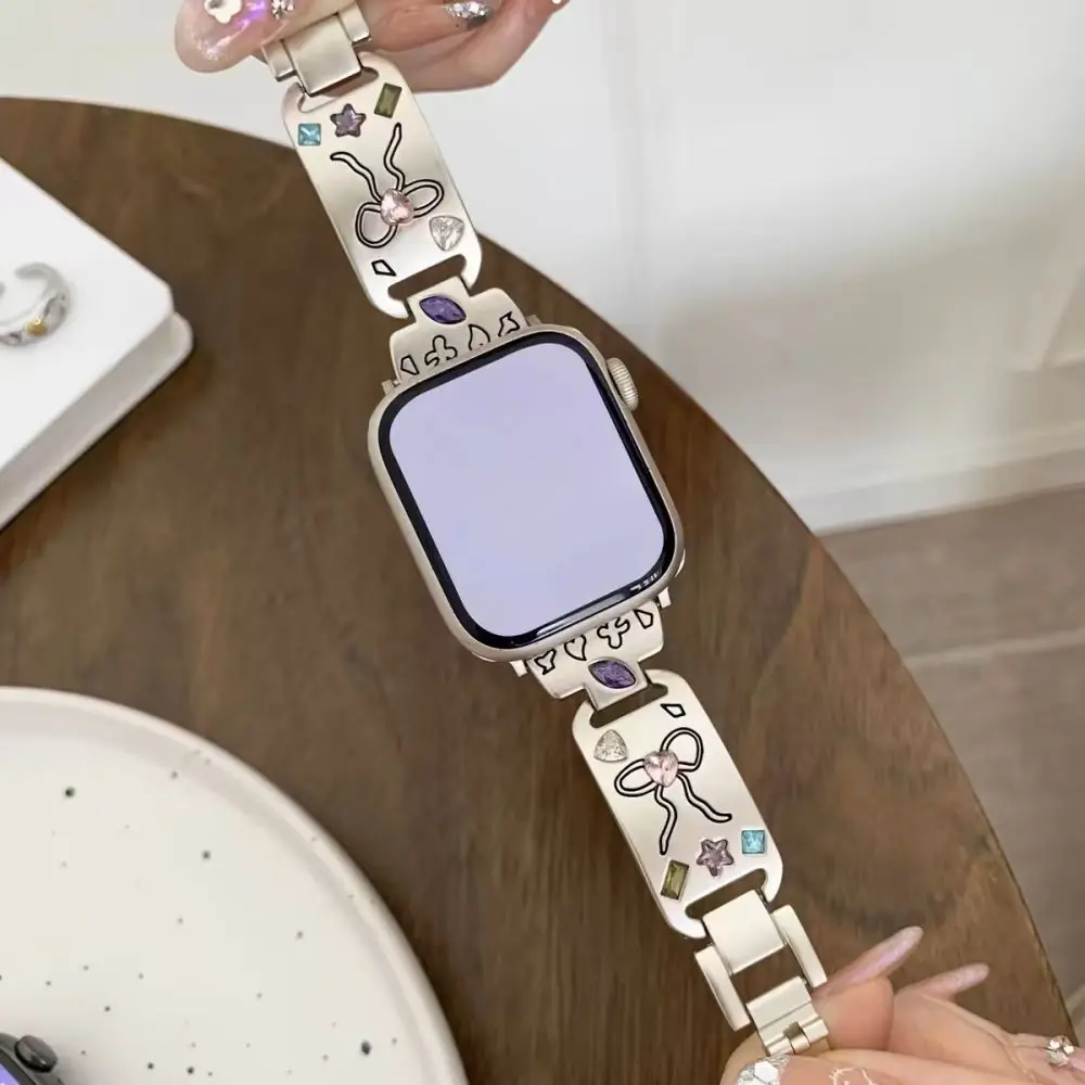 Chic and Stylish Wristband Accessories - Cute and Fashionable Design