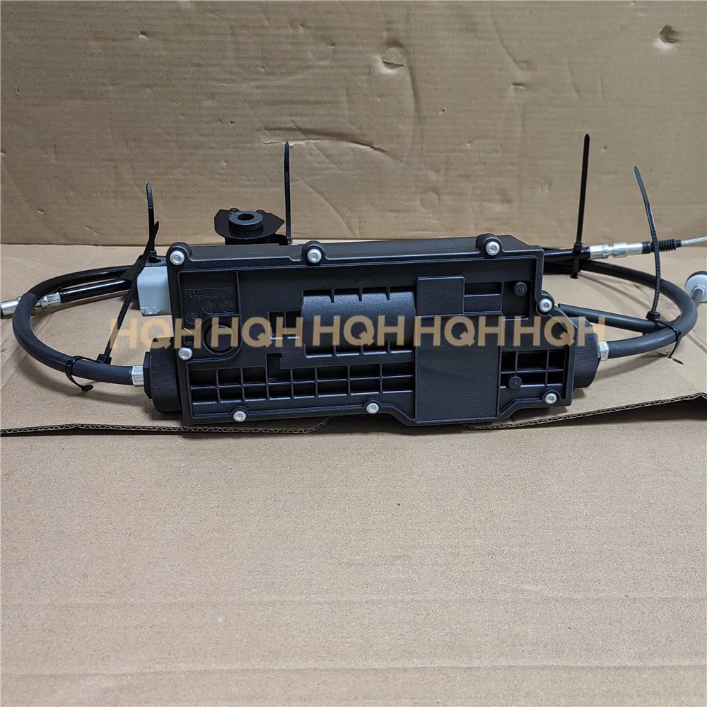 HQH Hand Parking Brake Control Unit For BMW 7 Series F01 F02 F03 F04 34436882005 34436877316