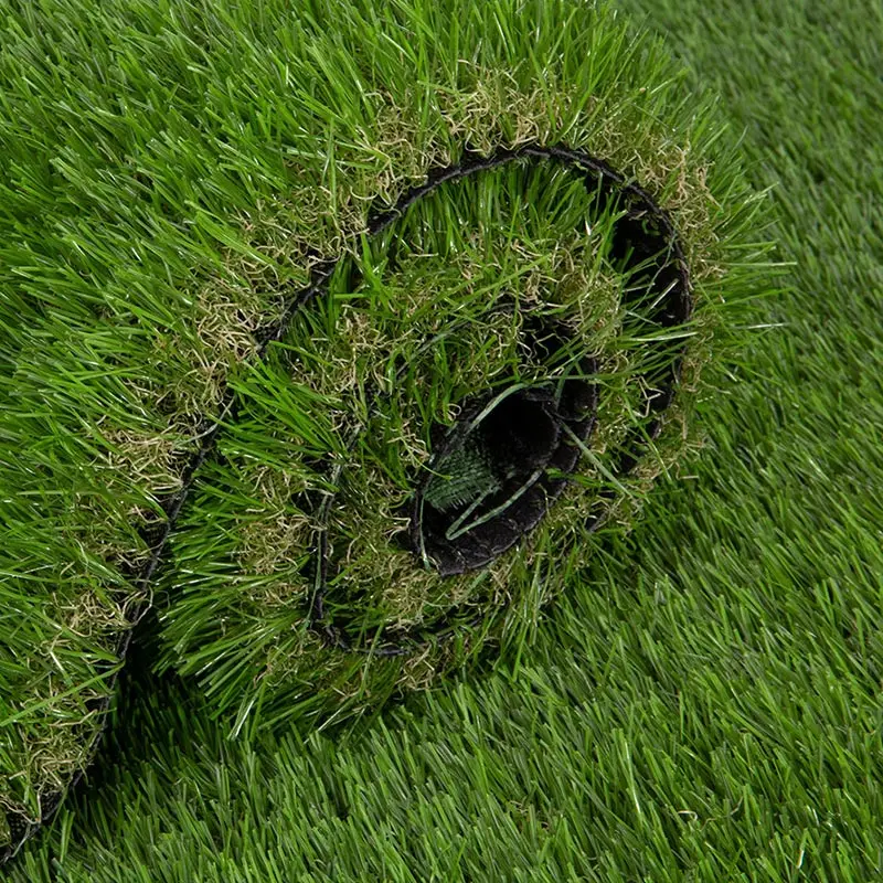 Pet Potty Training Pee Pad Mat Tray Grass House Toilet Pad Dogs Urinating Mat Portable Dogs Cats Potty Litter Box Dog Toilet