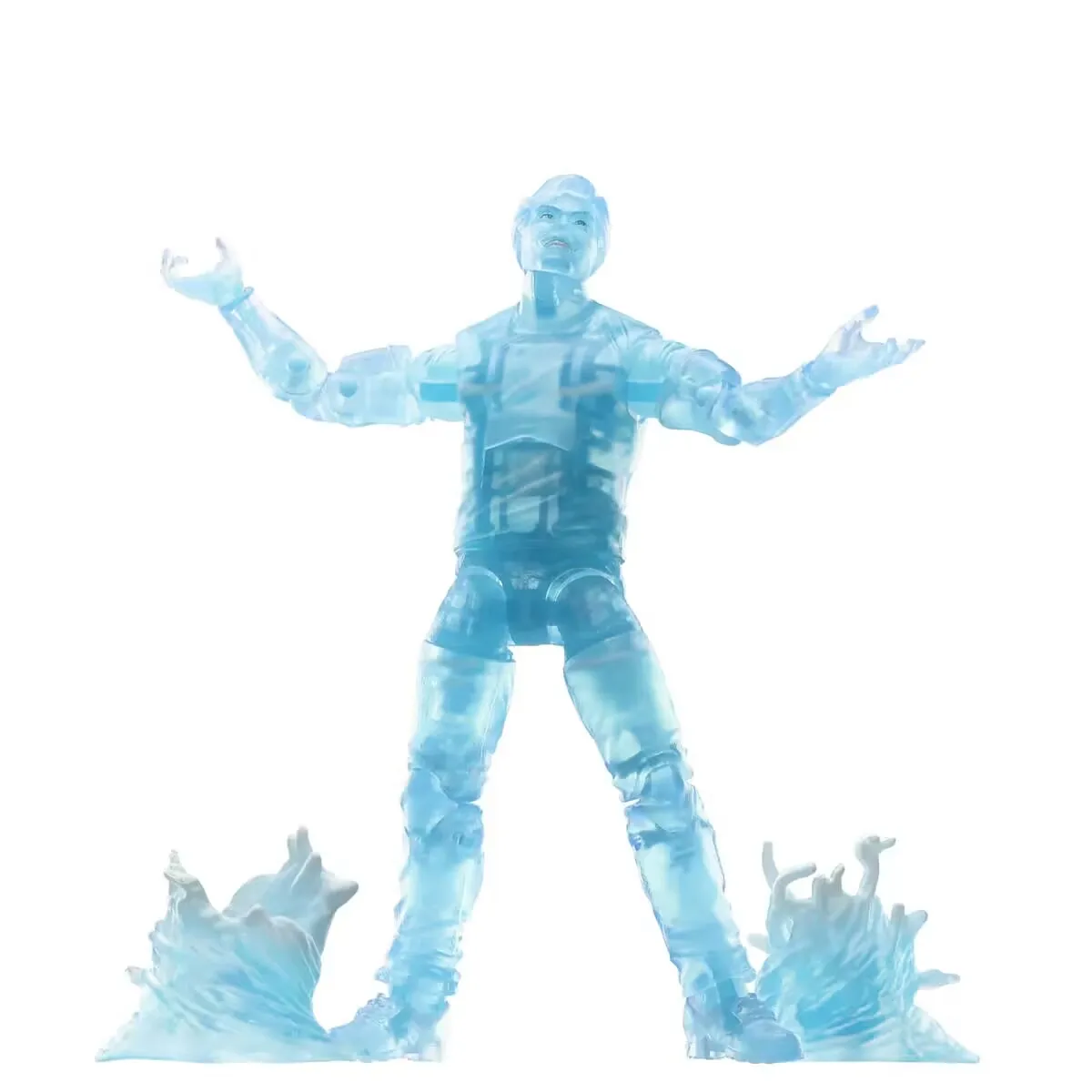 期間限定値下げ　マーベルレジェンド　ハイドロマン　デアデビル2パック版 マーベルレジェンド・ハイドロマン（デアデビルとの2パック