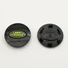 4pcs/set 62mm 63mm Car Wheel Center Cap Hub Caps For Land Rover Freelander 2 L2 LF L319 L462 Range Rover Sport Evoque Discovery 4