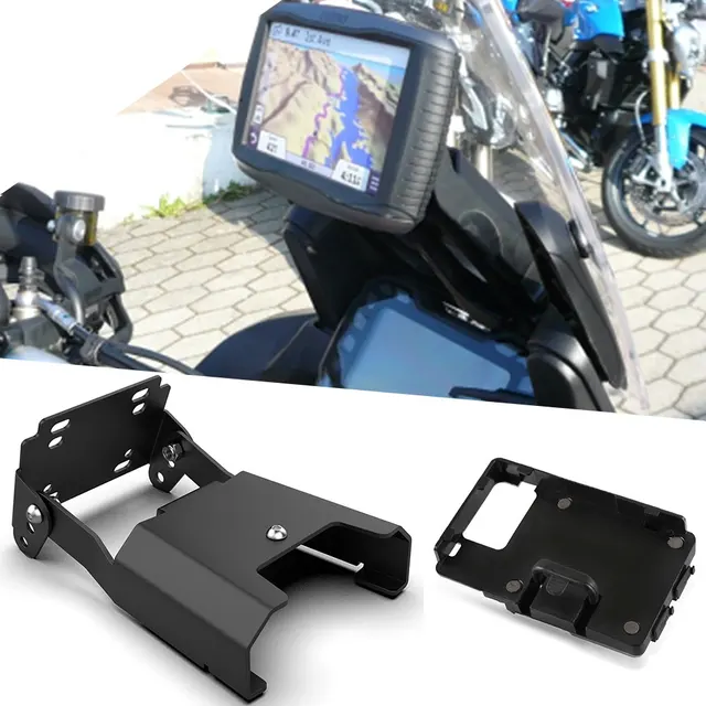 オートバイホルダー Multistrada 950用 1200S 1200 2015 2016 2017GPSオートバイGPSナビゲ バイクスマホホルダー  ドゥカティ用 ムルティストラーダ用 950/S 1200S 1200 エンデューロ用 オートバイ GPS 電話 ドゥカティ用ムルティストラーダ  1200 950 S 1200S 1260 V2 2015 ... オートバイナビゲーションブラケット Multistrada 950用 S 1200S 1200 オートバイ電話GPSナビゲーションプ