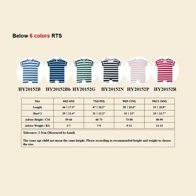 Baby Boy Girl Rompers Newborn Items Toddler Jumpsuits Babies Cute Printed Clothes 0-2Y Summer Onesie Cotton Baby Clothes