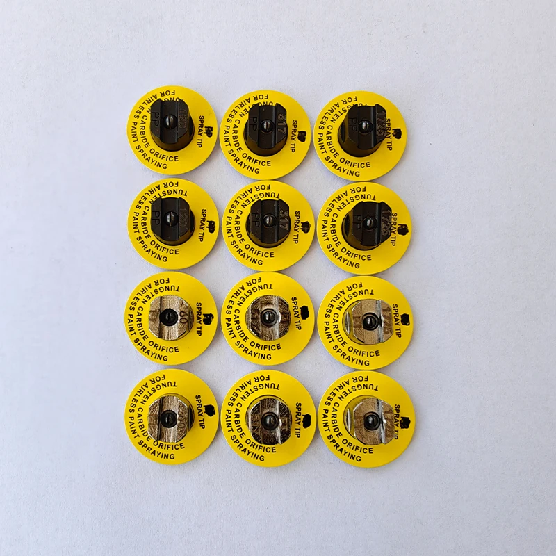 Рисунок 2 - Форсунка безвоздушная футовая