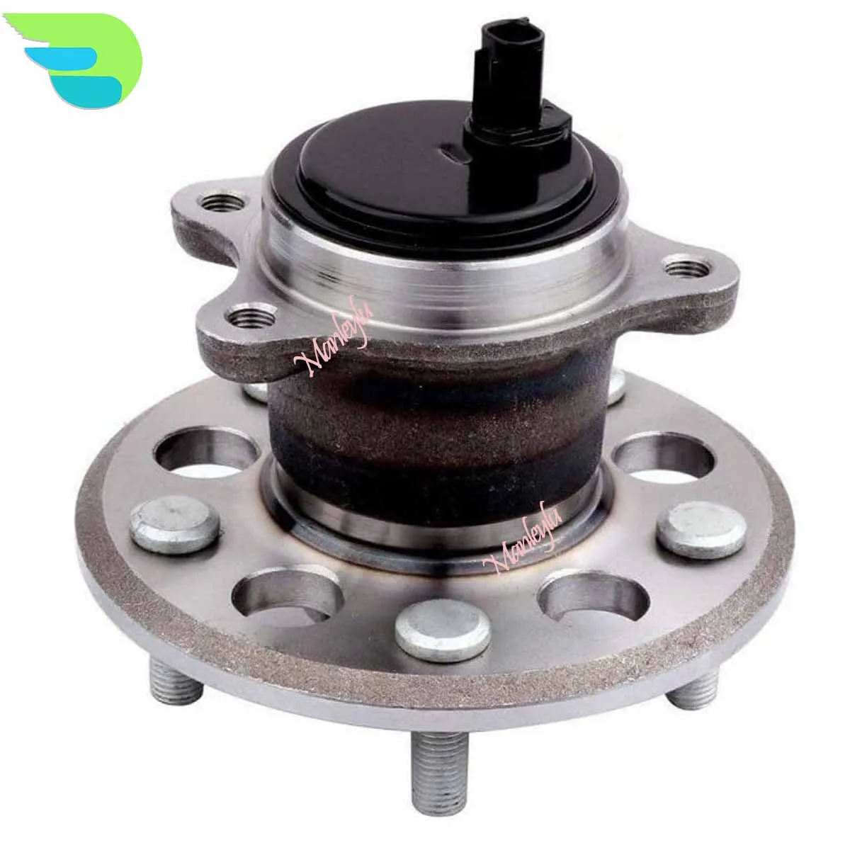 

Rear Wheel Hub Bearing For TOYOTA CARMY AVALON LEXUS ES ES200 ES250 ES350 ES300h 42460-06070 42460-33030 42450-06110 42450-33050