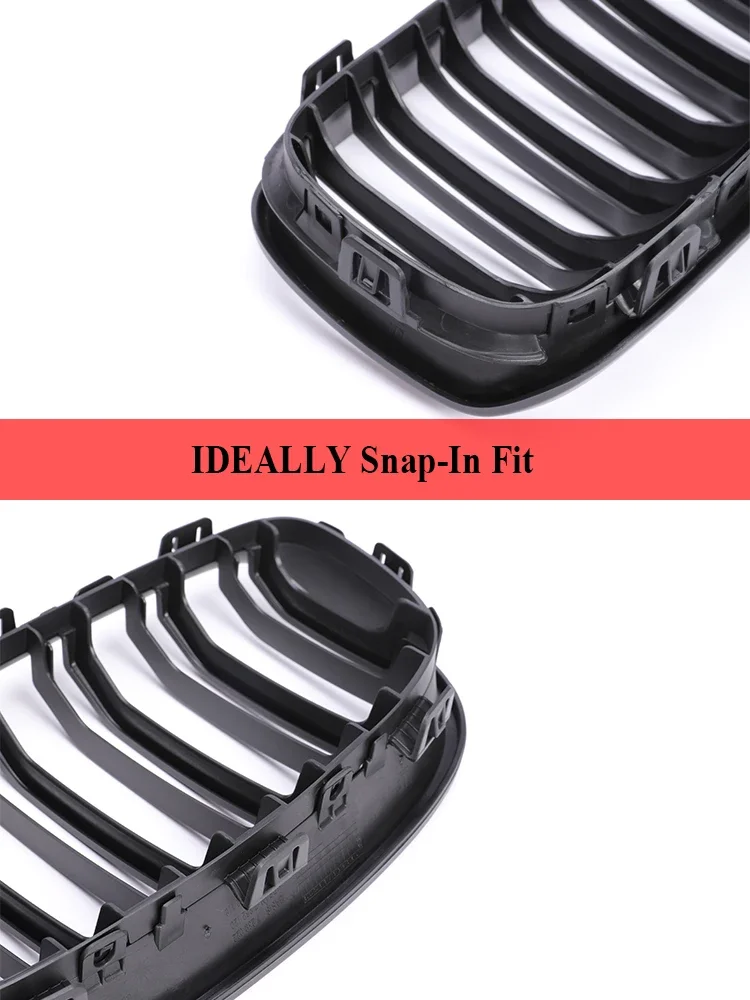 BMW 1 ø F20 F21 LCI 2015-2019     ̽ ׸ μƮ ׸ ۷ν   ׸ ׼