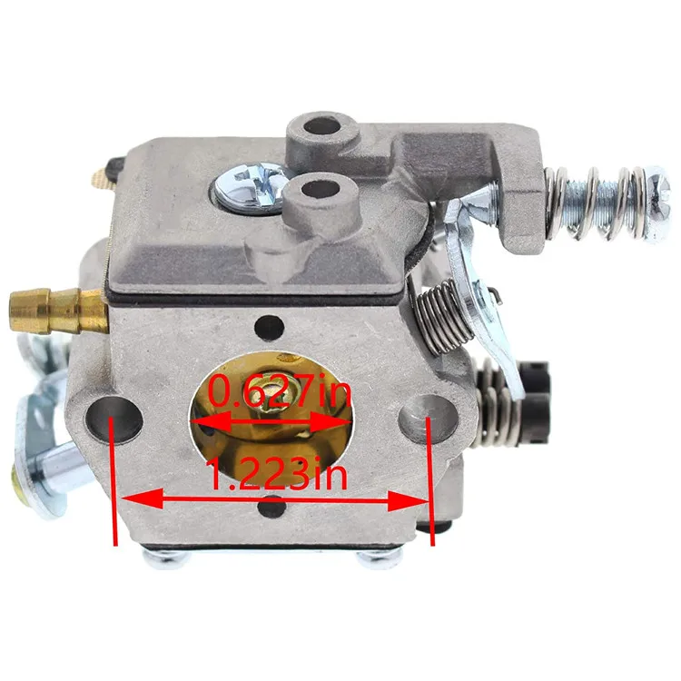 Carburatore WT-992 Compatibile Con Motosega Echo CS-352, CS-353 E Shindaiwa 340s – Sostituisce A021003330