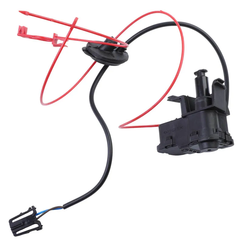 Audi A8 Fuel Tank Cap Motor 4H0810773A-B-F For 2010-2017