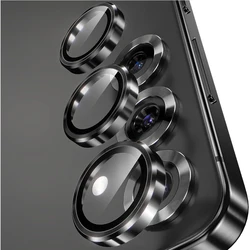 Deluxe Camera Lens Protector for Enhanced Phone Photography (S23 and S23 plus)