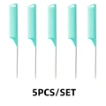 5PCS  Green