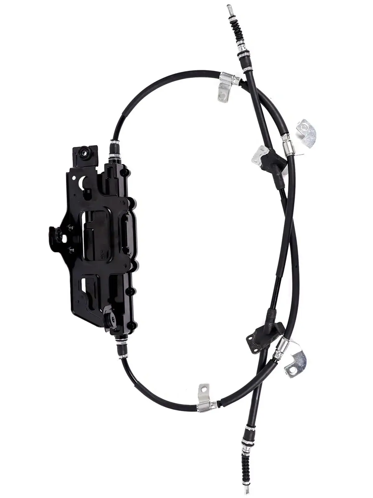AP02 NEW Parking Brake Assy Electronic Suits for Hyundai Santa FE 2012- 59700-2W600,59700-B8700,59700-2W800,59700-B8800