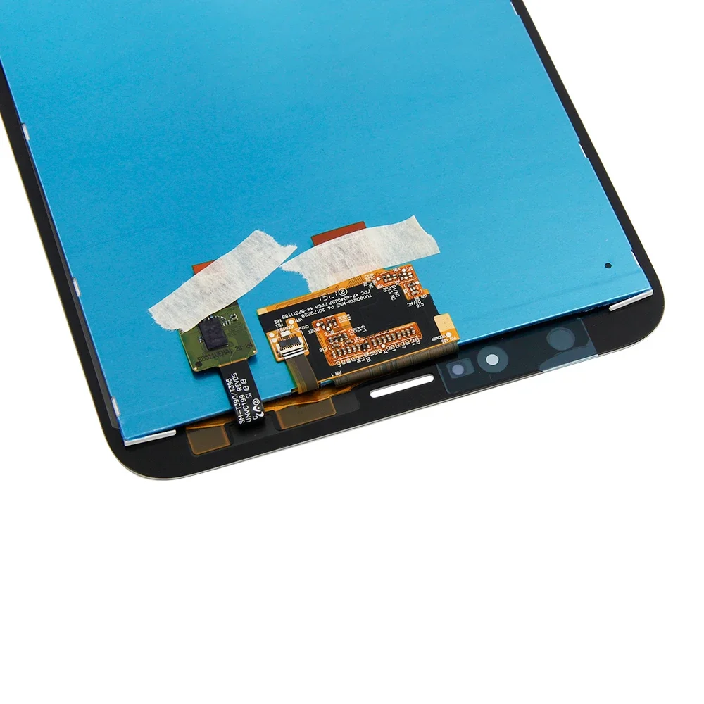 LCD 디스플레이 터치 스크린 디지타이저 유리 패널 조립 도구, 삼성 갤럭시 탭 액티브 2 T390 T395 SM-T390 SM-T395