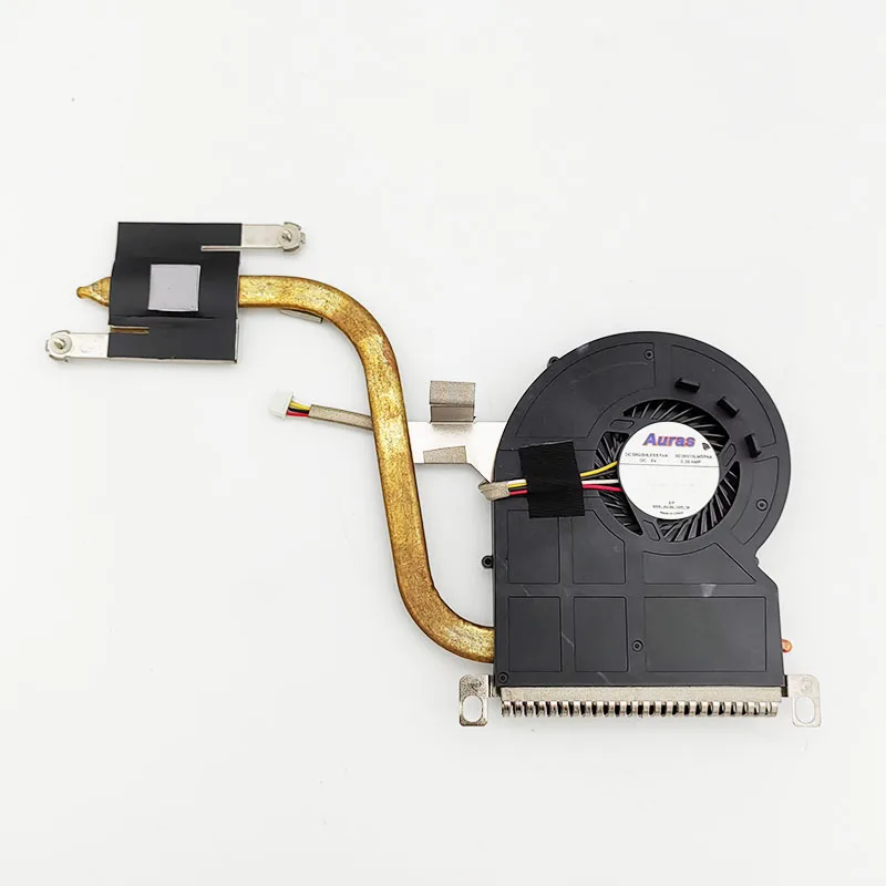 Radiator Cpu Cooling Heatsink Fan For HP ALL-IN-ONE 20-E010 20-e003br 20-e001br AIO tpc-q023-19 818493-001 DFS481105F20T FH9C cooling fan