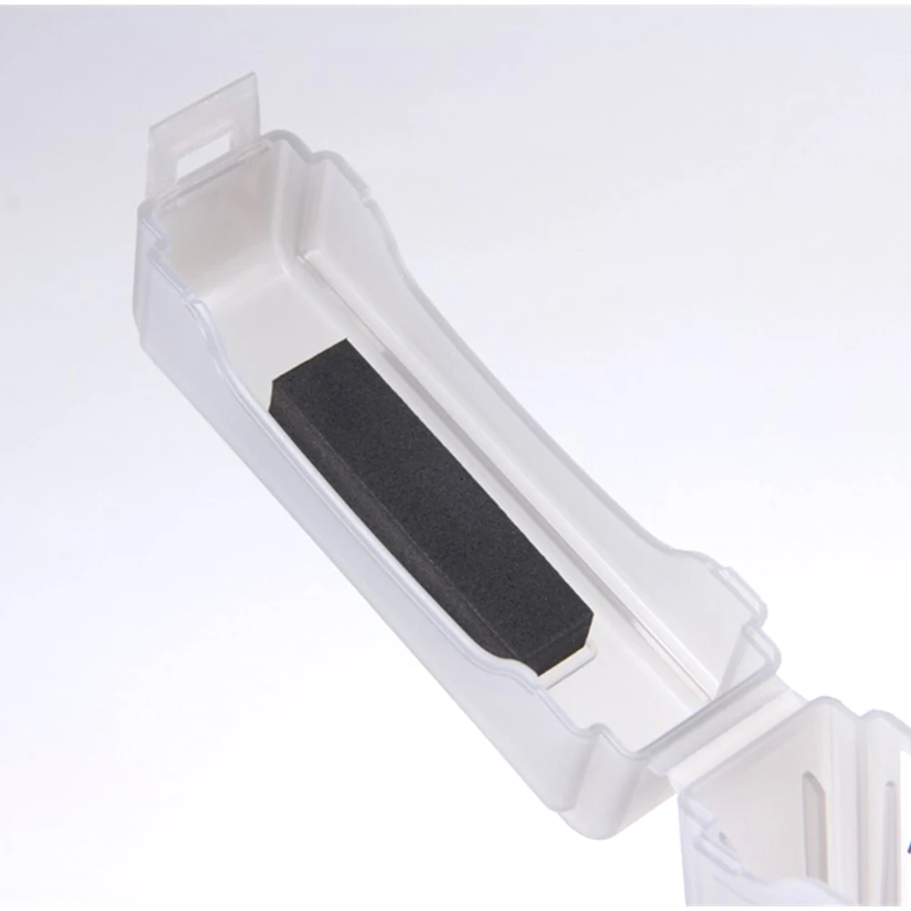HDD Protection Box Hard Disk Case Portable Storage Box 3.5 Inch HDD enclosure external hard drive housing hard disk