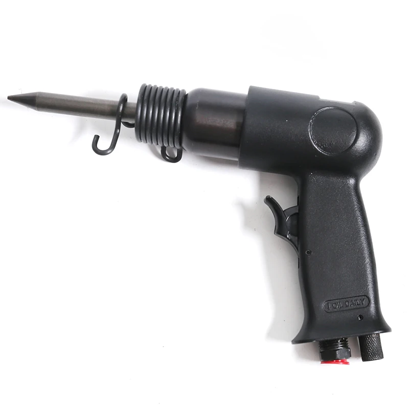 Air Needle Scaler Power Pneumatic Tool for Narrow Space - China PNEUMATIC  NEEDLE SCALER, NEEDLE SCALER