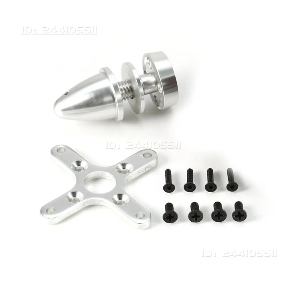 รูปสินค้า ชุดอุปกรณ์เสริมมอเตอร์ไร้แปรงถ่าน สำหรับโดรน RC FPV 3D