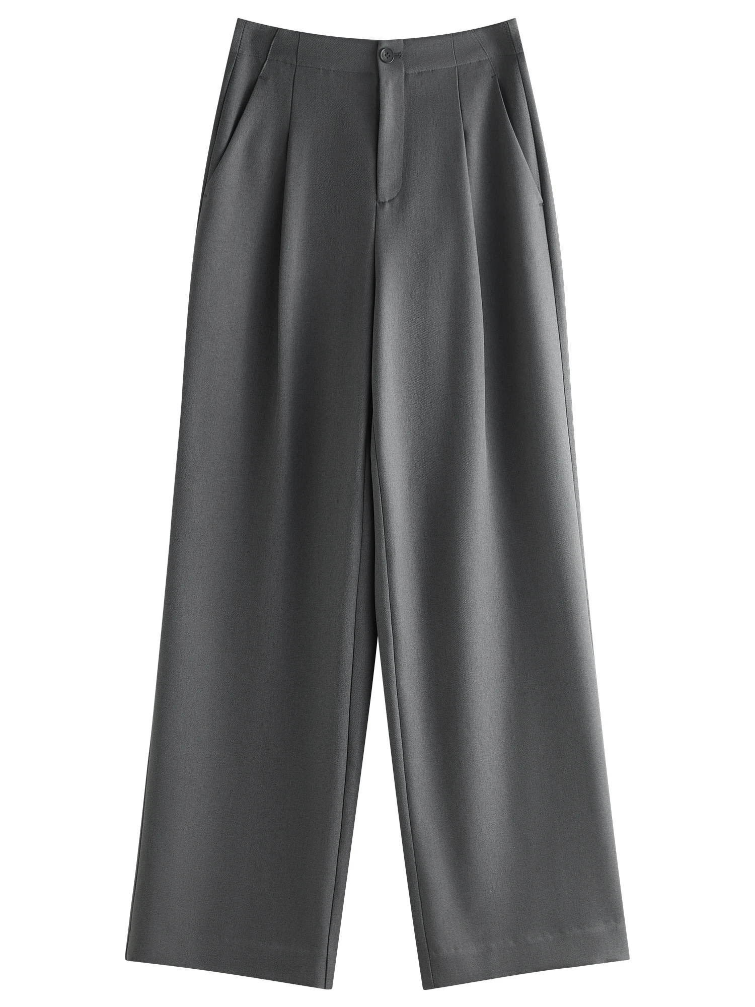 Grey Pant