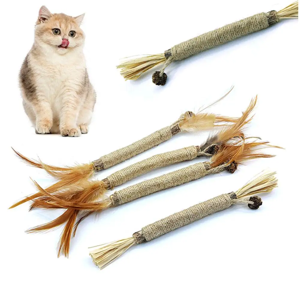 

Палочка для шлифовки кошачьих зубов, Lafite Grass Gall, фрукты, игрушки для кошек, кусающая игрушка, шлифовальные зубы J3F2