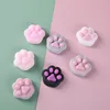 Squishy Squeeze Toys Small Animal Cat Paw Toy Gifts for Kids Party Favors Mini Supper Cute Stress Relief Toy J54 1