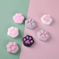 Squishy Squeeze Toys Small Animal Cat Paw Toy Gifts for Kids Party Favors Mini Supper Cute Stress Relief Toy J54 1