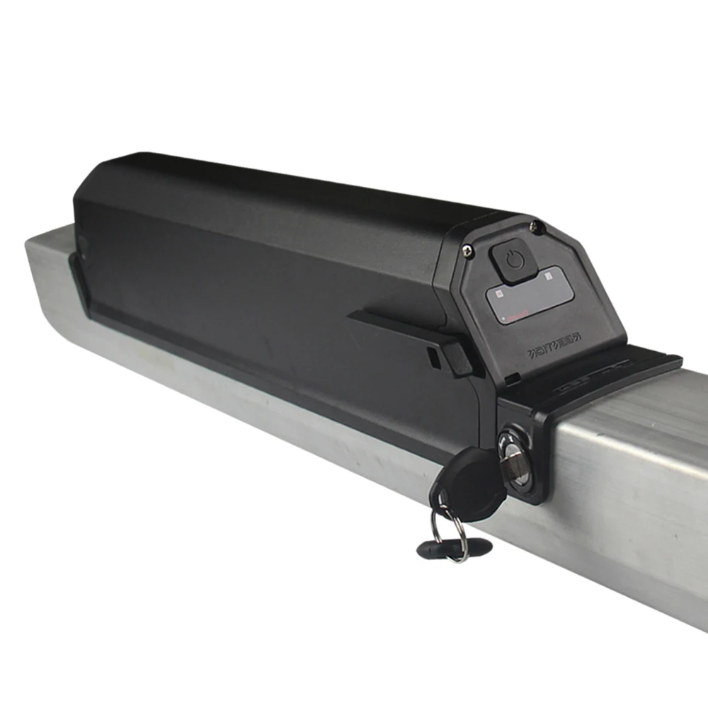 

Внутренняя Скрытая батарея для электровелосипеда, 48 В, Ач, 48 В, Ач