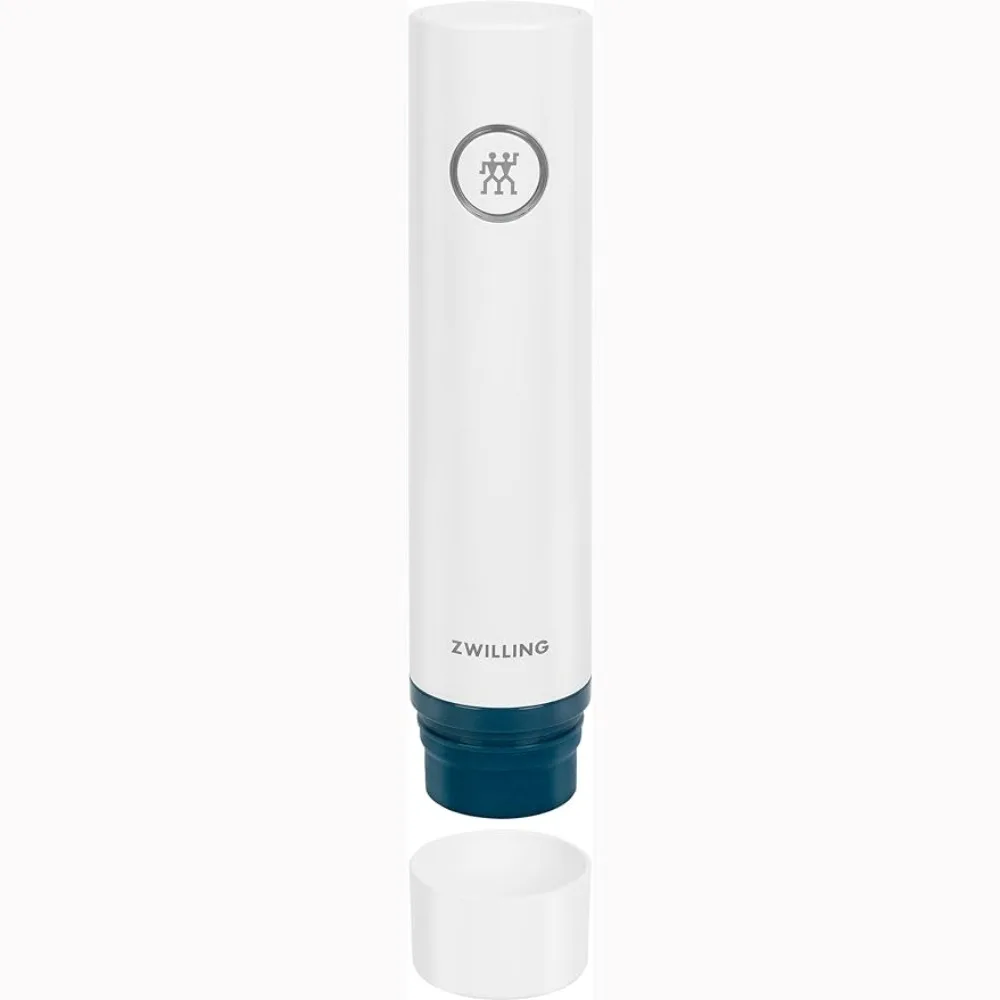 

ZWILLING Fresh & Save Modern Handheld Vacuum Sealer Machine Pump