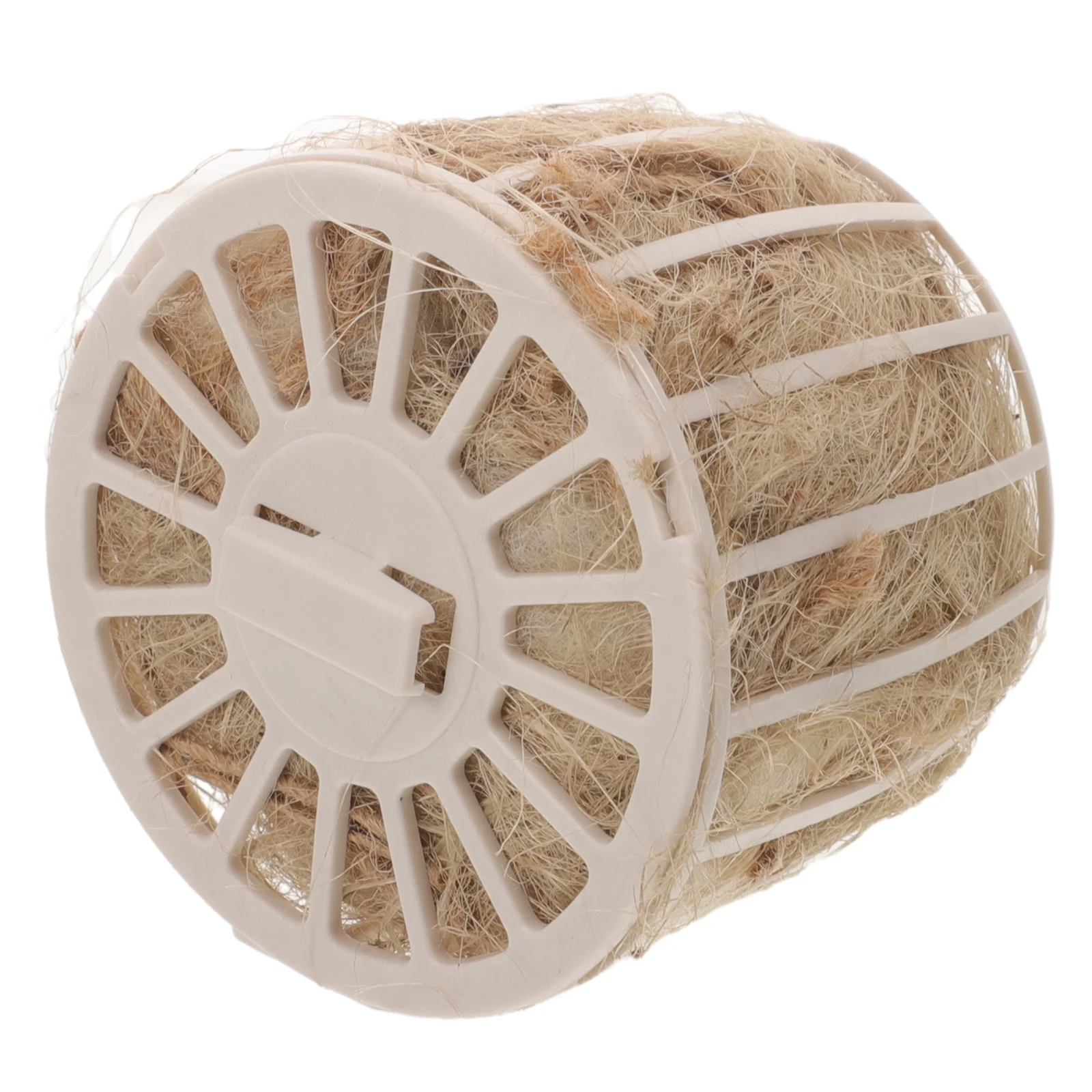 Bird Toys Bird Nest Birds Bird's Nest Toy Breeding Hatching Pot Canary Nests Cages Parrot Hideaway Shelter Pigeon Nesting Bowls