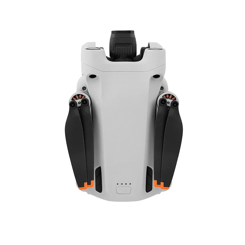 Housse de Protection Silicone pour DJI Mini 3/Mini 3 Pro - Coque Antichoc