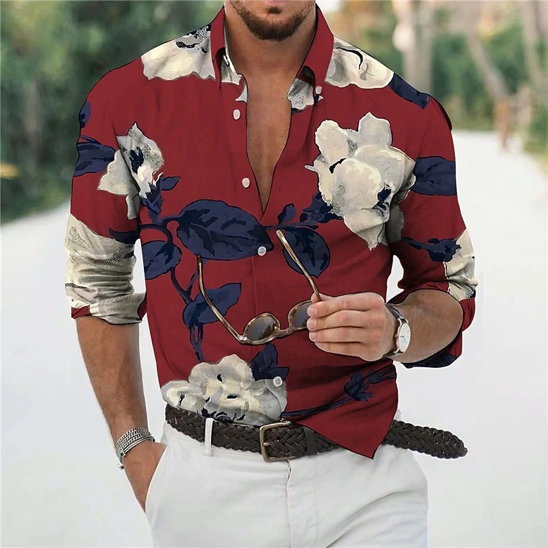 Los Angeles Dodgers MLB Flower Pattern Summer 3D Hawaiian Shirt -  Chilasport.com in 2023