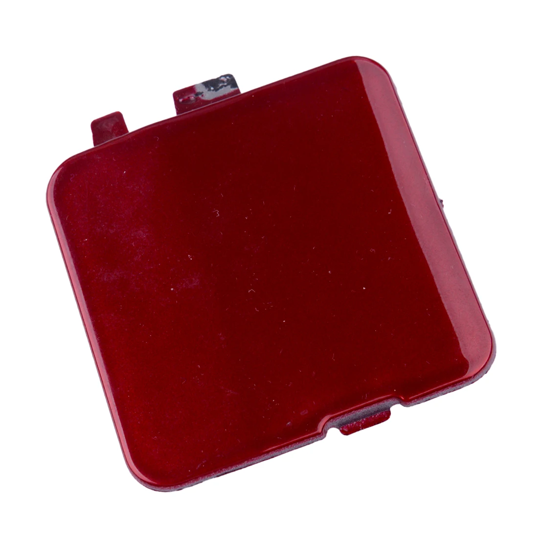 For Mazda 6 2013 2014-2019 Car Rear Towing Tow Hook Eye Cover Cap ABS Trim - Foto 5