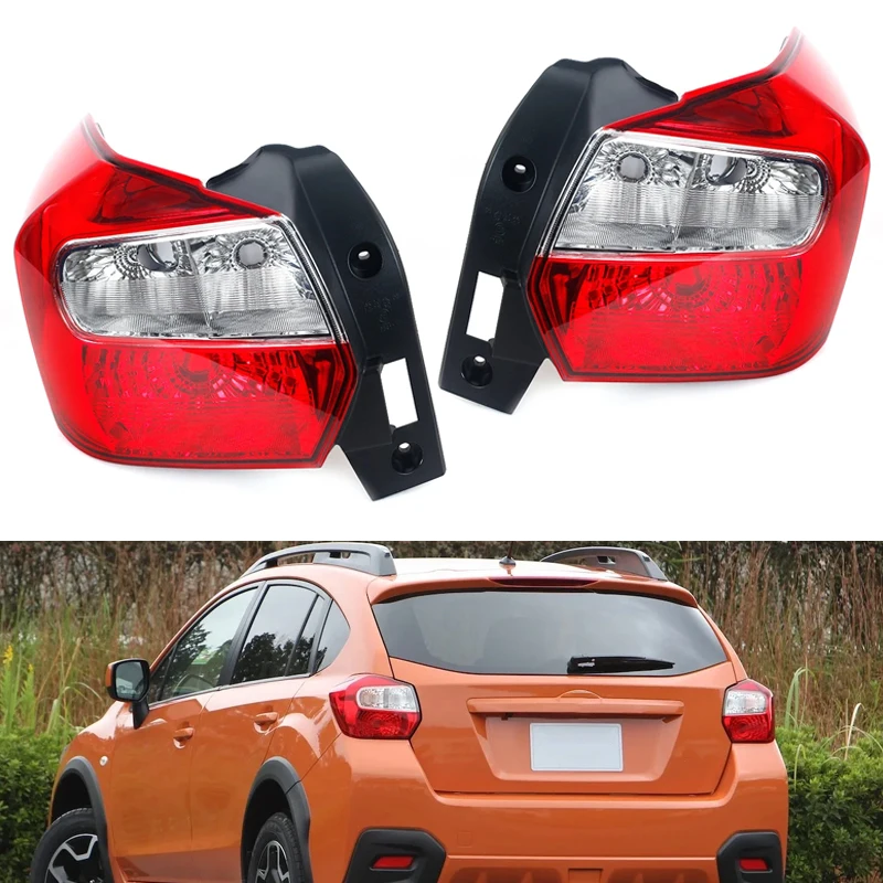 Luz De Freno Trasera Ford F 150 YITAMOTOR® Conjunto De Luz Trasera