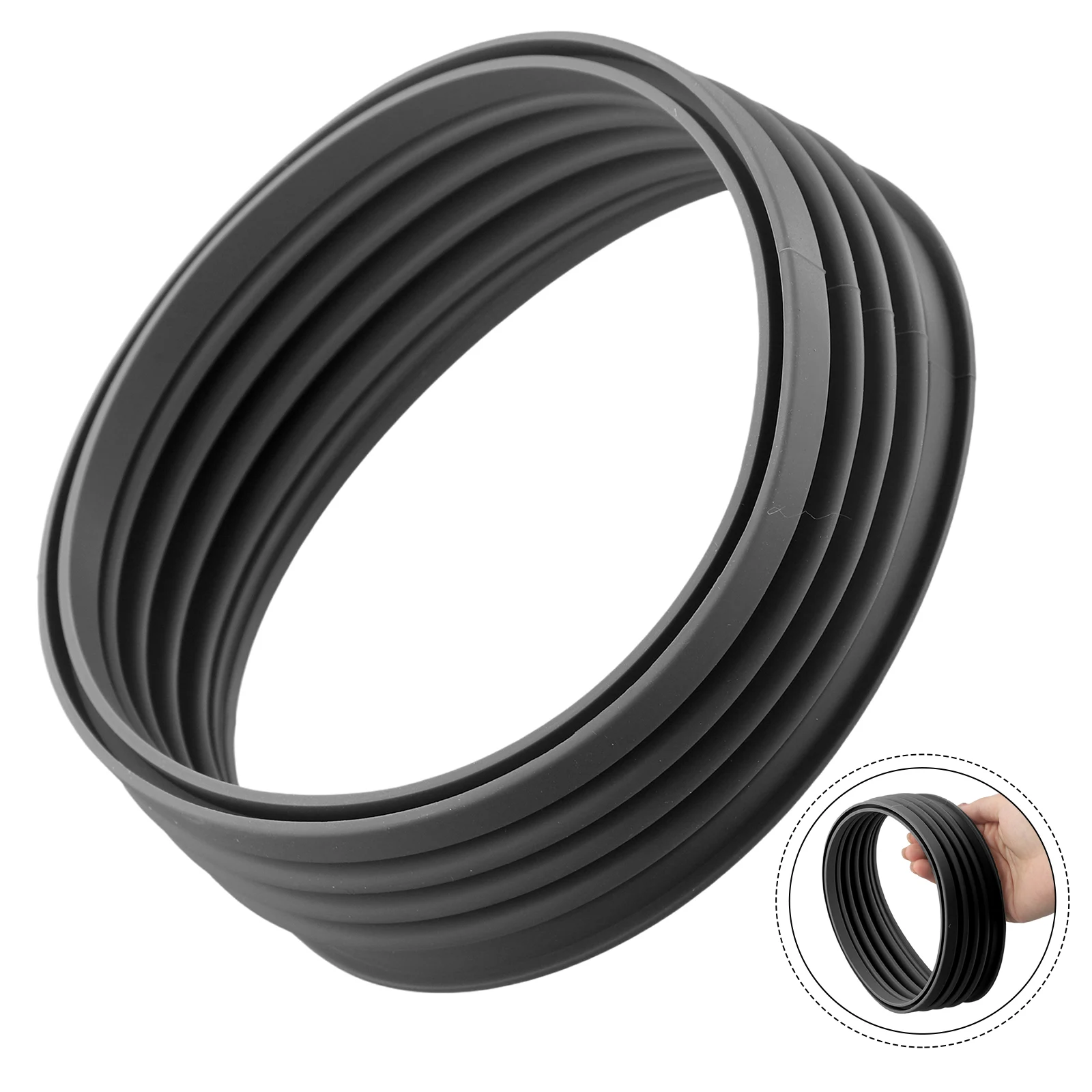 

Coffee Machine Part Coffee Bean Bin For Breville Express UPGRADE Silicone For Coffee Machine For Breville Express
