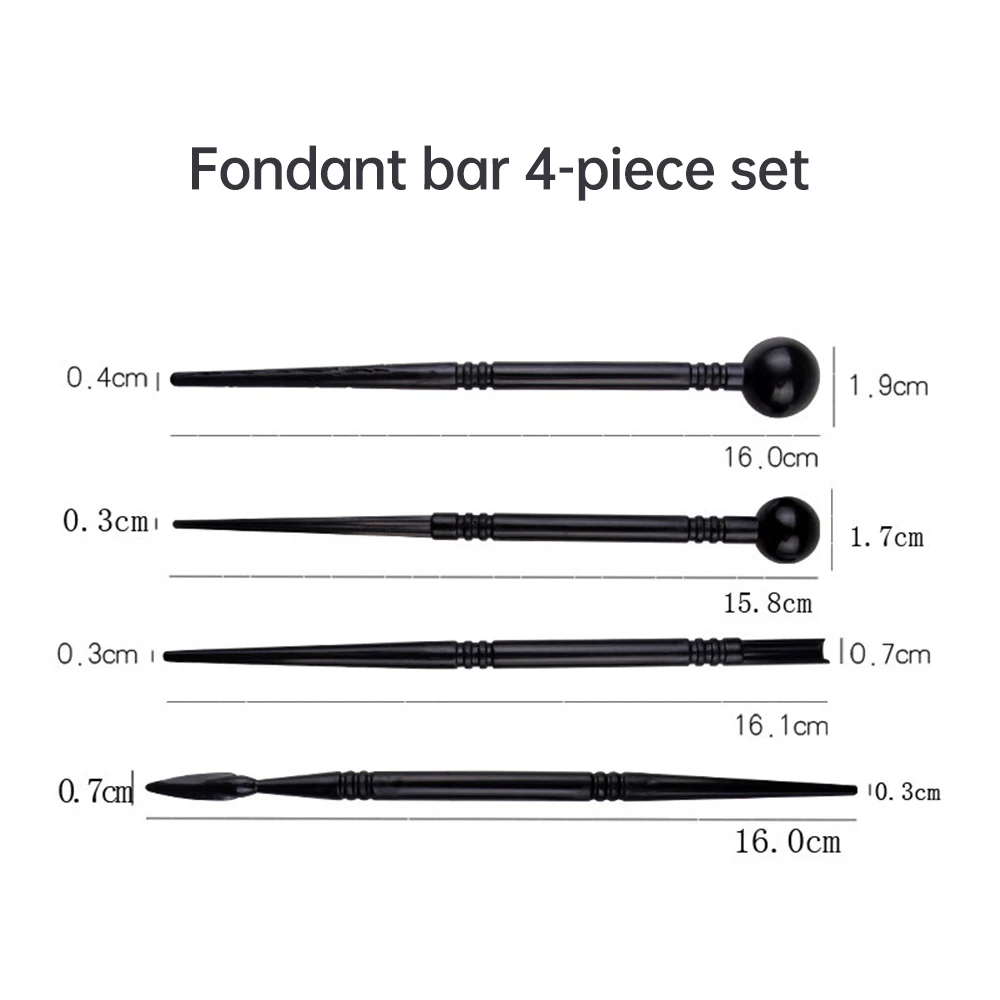 24PCS Clay Tools Kit for Sculpting with Ball Stylus Clay Tool and Pottery Sponge for DIY Pottery Sculpture Carving Art Project