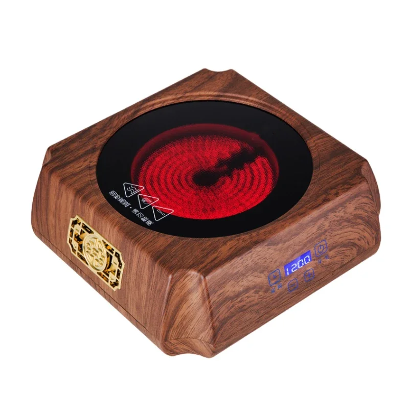 Tea Cooker Electric Tea Cooker Small Electric Pottery Office High-power