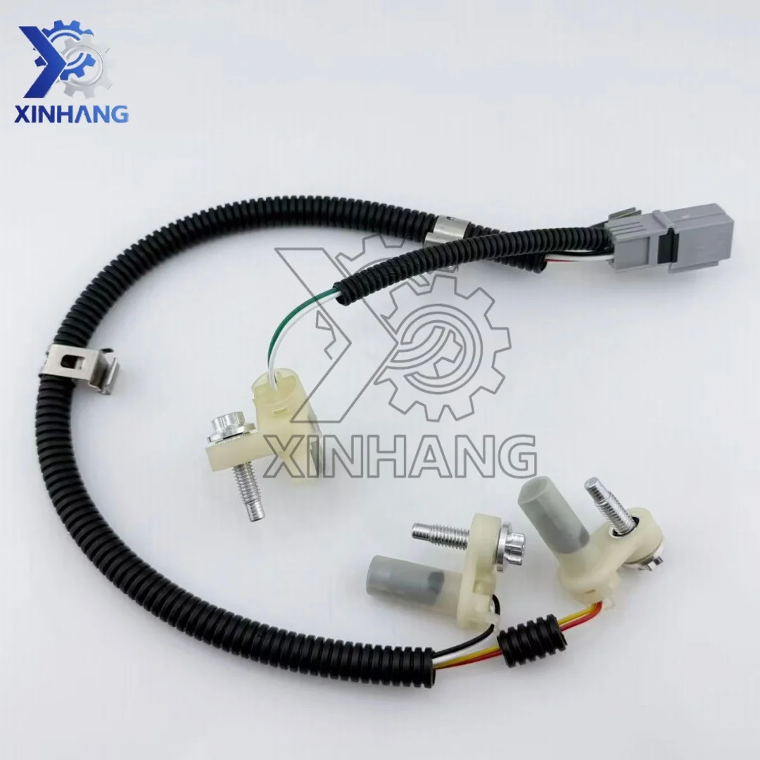 8L45 8L45E 8L90 8L90E Transmission Input/Output Speed Sensor Harness ...