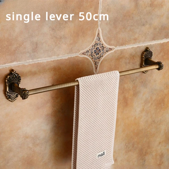 2-single lever 50cm