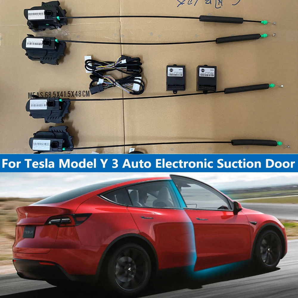 Tesla Model Automatic Doors sites.unimi.it