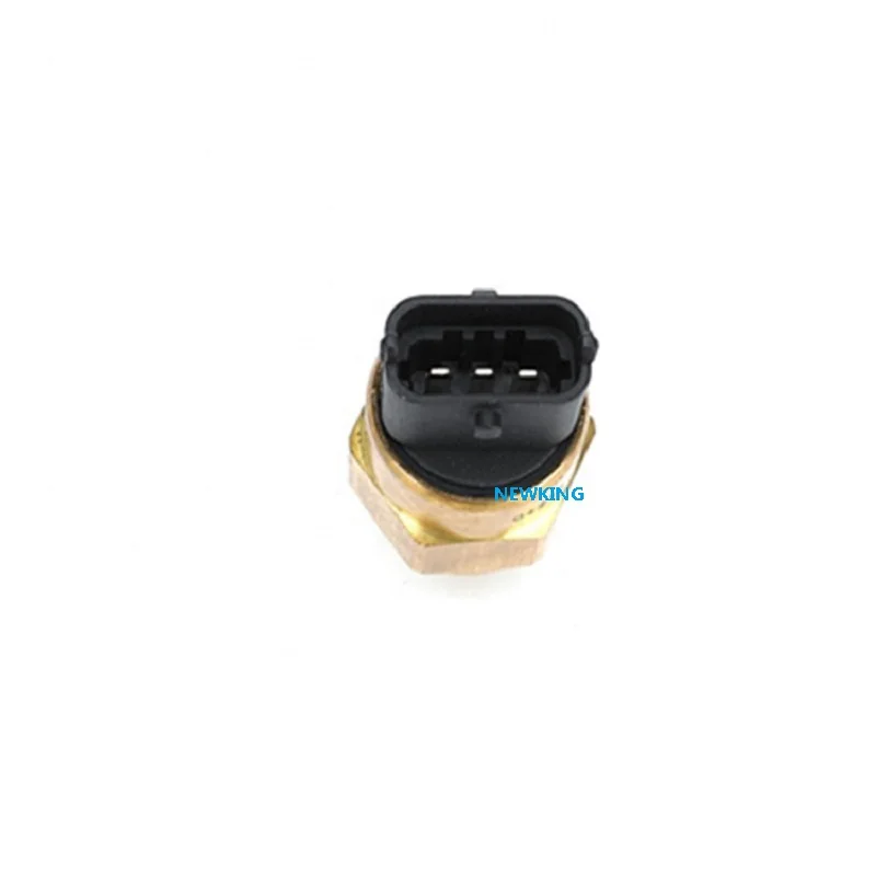 

Suitable for Volv-o Excavators EC210B EC240B EC290B Excavator D6D D6E Engine Oil Pressure sensor Switch 20450687