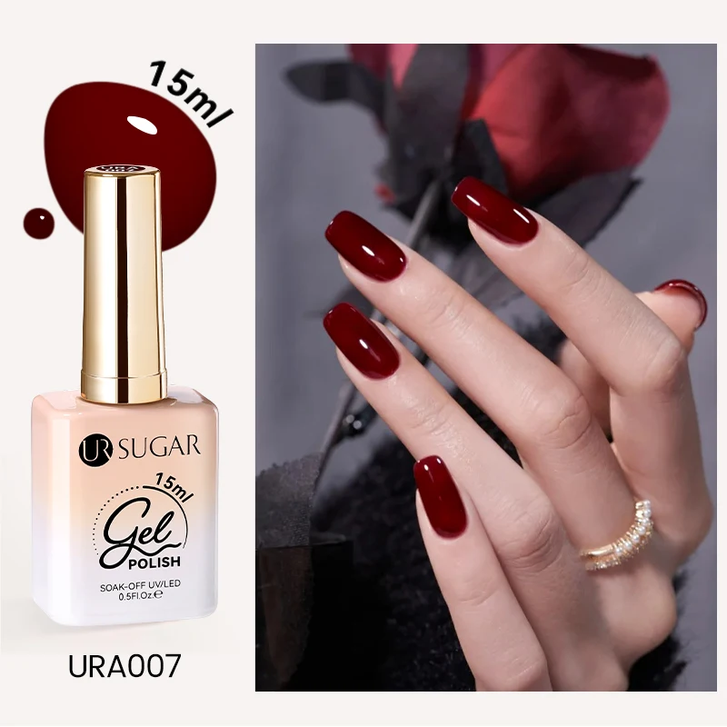 URA007