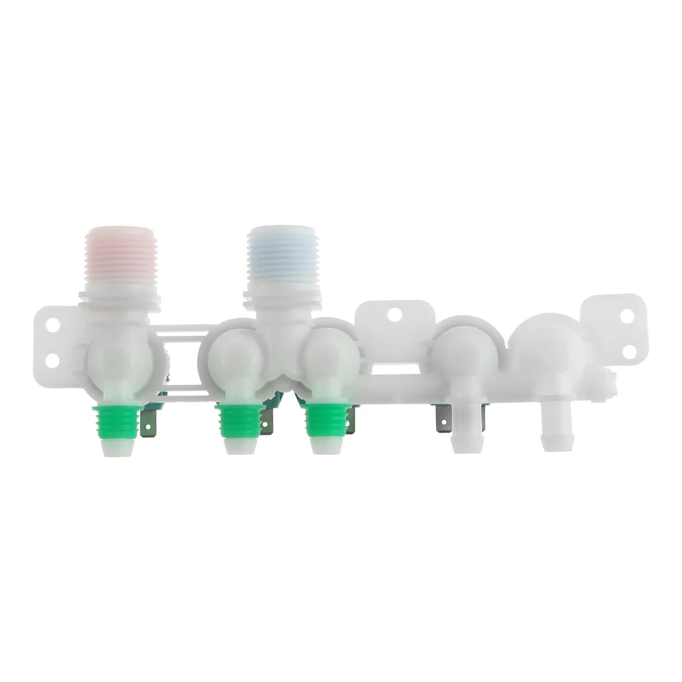 DC97-15459H Water Inlet Valve Replacement for Samsung Washer