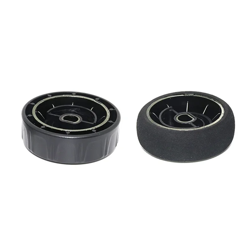 Enhanced High Elastic Sponge Hand Wheel Cover for RC Remote Controllers