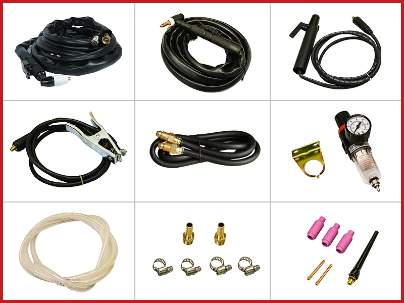 ZJZ 로토스 CT520D Lgk 100 플라즈마 절단기 100암페어 IGBT 용접기 DC 인버터 휴대용 220V 아르곤 아크 용접기